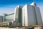 湖州中心醫(yī)院、幕墻工程